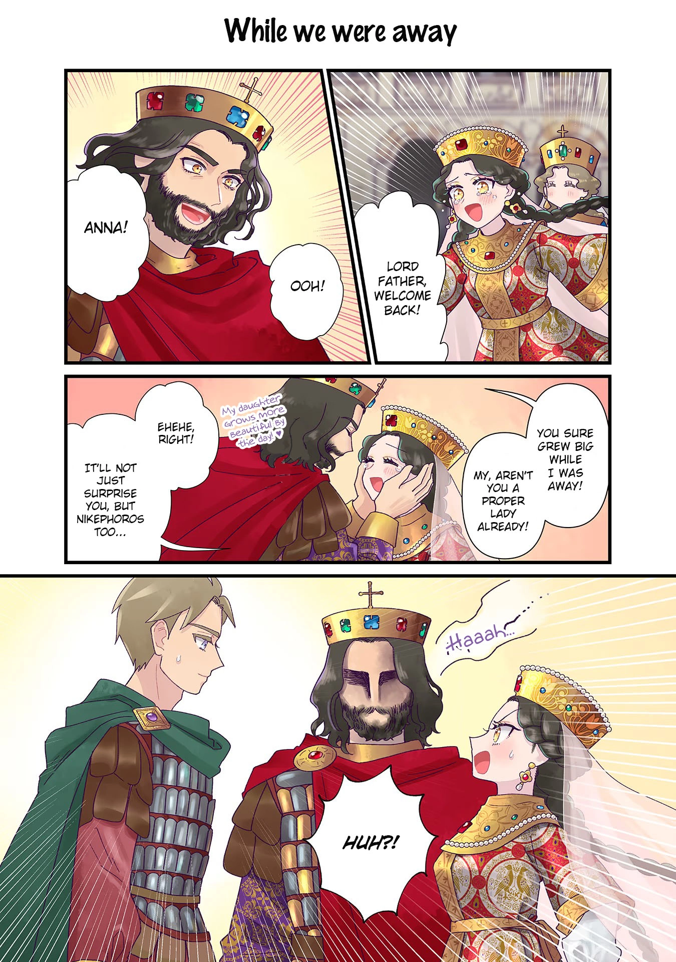 Anna Komnene Chapter 9 page 8 - 