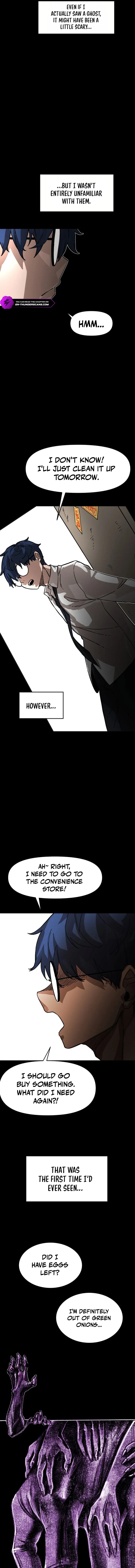 Annihilation of the Heavenly Way Chapter 1 page 16 - 