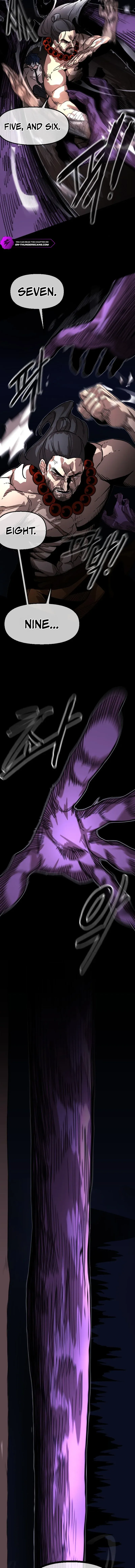 Annihilation of the Heavenly Way Chapter 1 page 21 - 