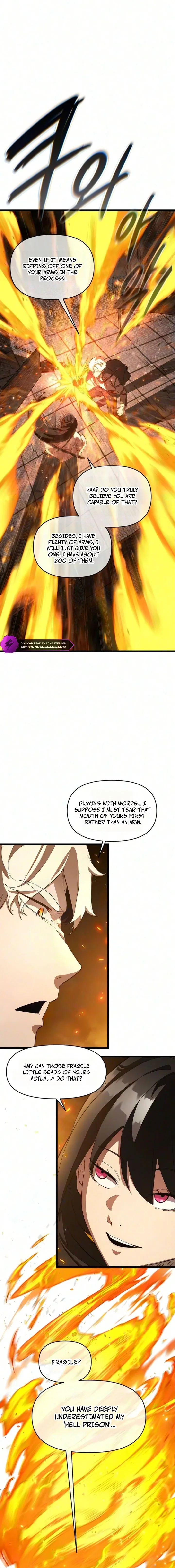 Annihilation of the Heavenly Way Chapter 4 page 5 - 