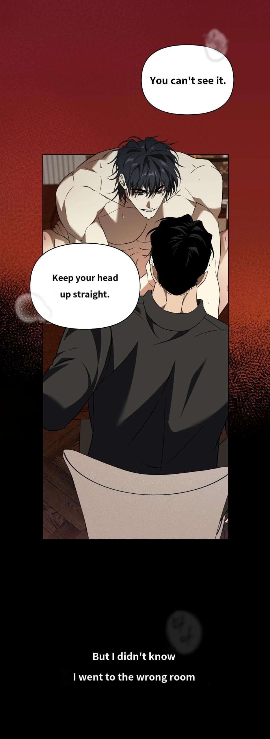 Annoying Boy Chapter 0 page 2 - 