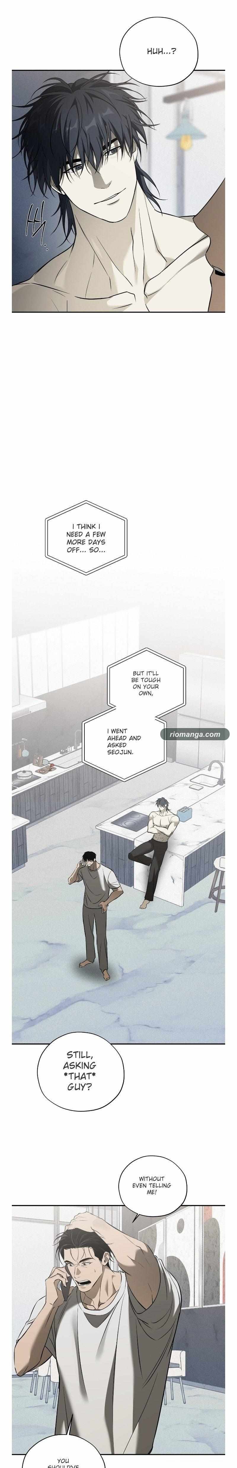 Annoying Boy Chapter 10 page 7 - 