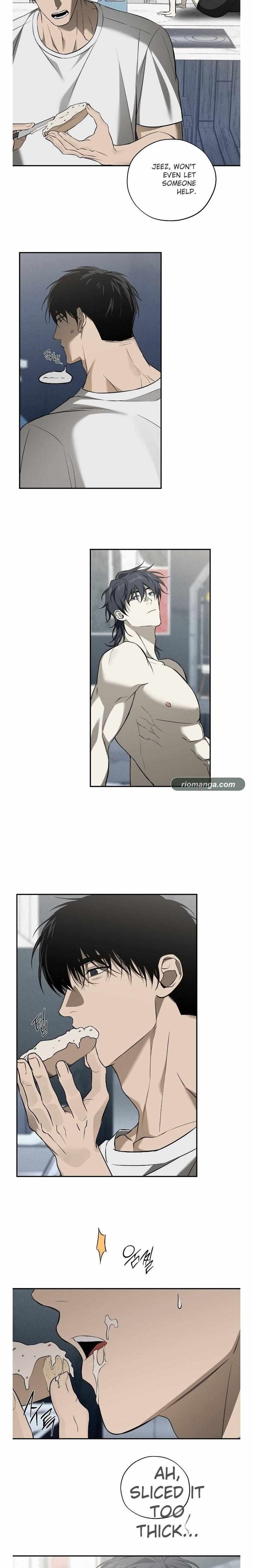 Annoying Boy Chapter 10 page 9 - 