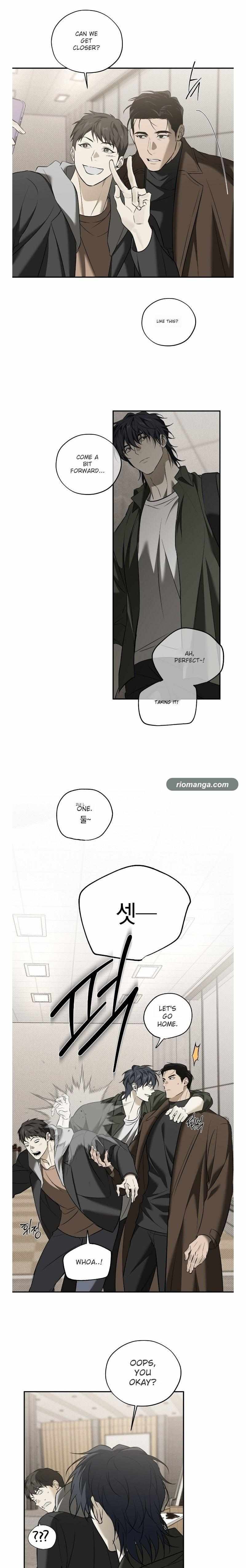 Annoying Boy Chapter 11 page 2 - 