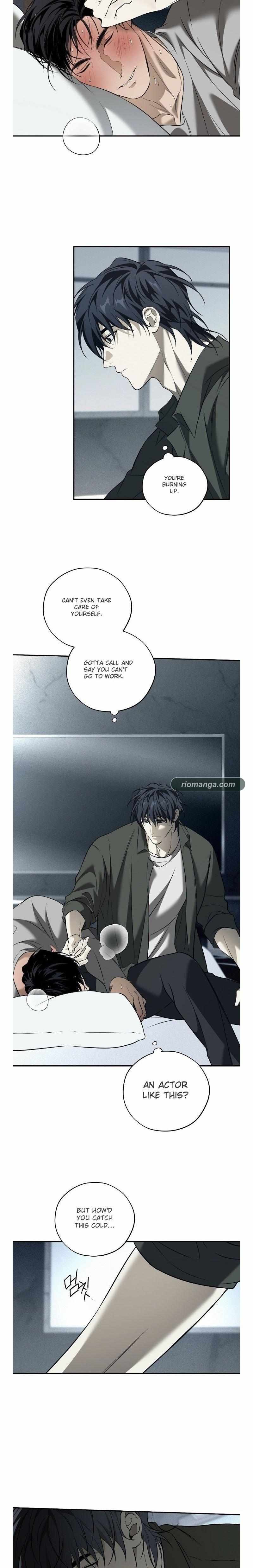 Annoying Boy Chapter 11 page 12 - 