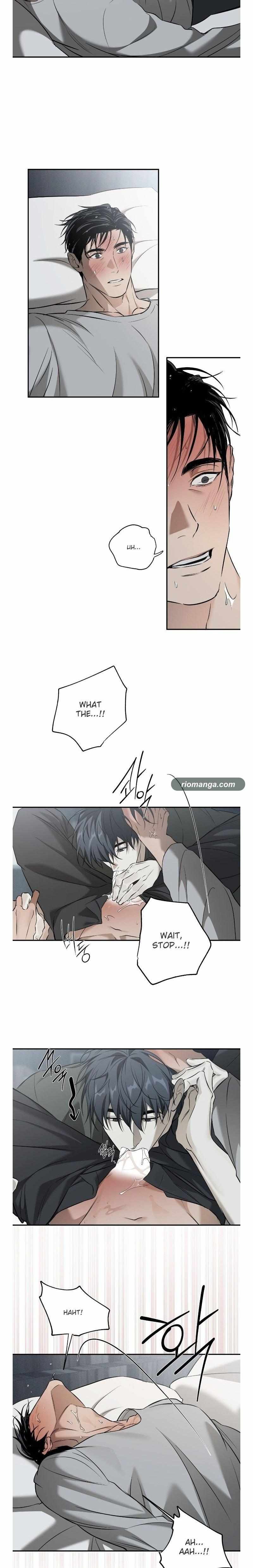 Annoying Boy Chapter 11 page 15 - 
