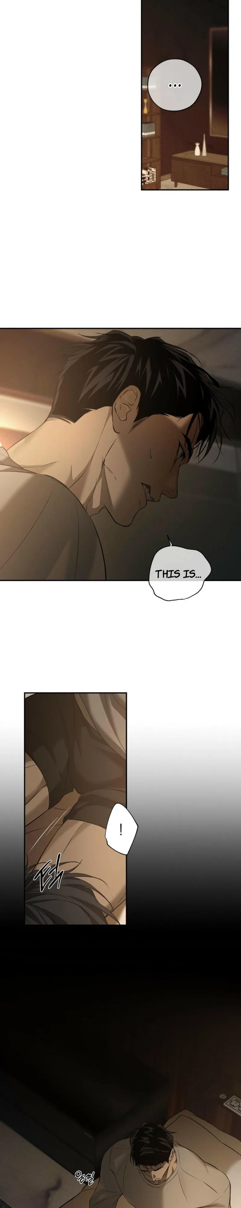 Annoying Boy Chapter 14 page 3 - 