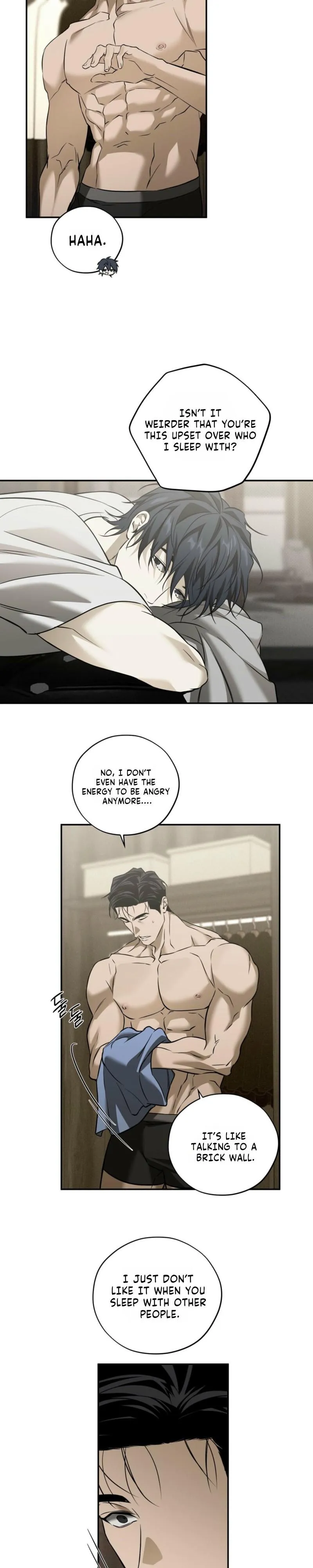 Annoying Boy Chapter 14 page 7 - 