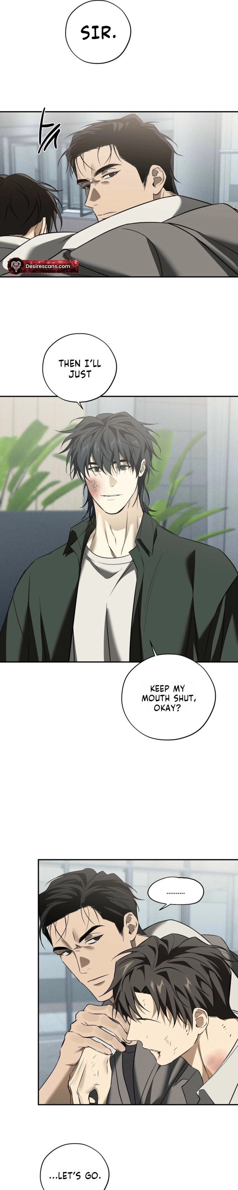 Annoying Boy Chapter 15 page 16 - 