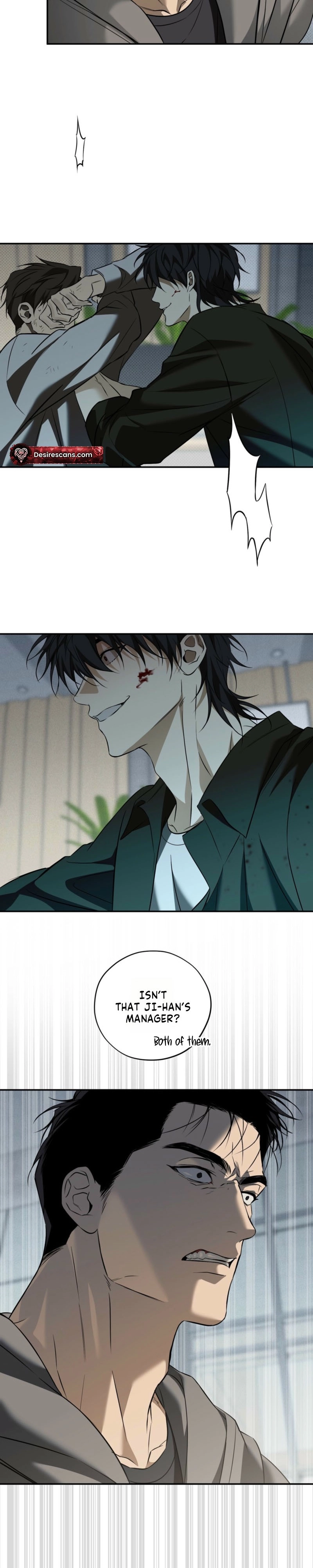 Annoying Boy Chapter 15 page 6 - 