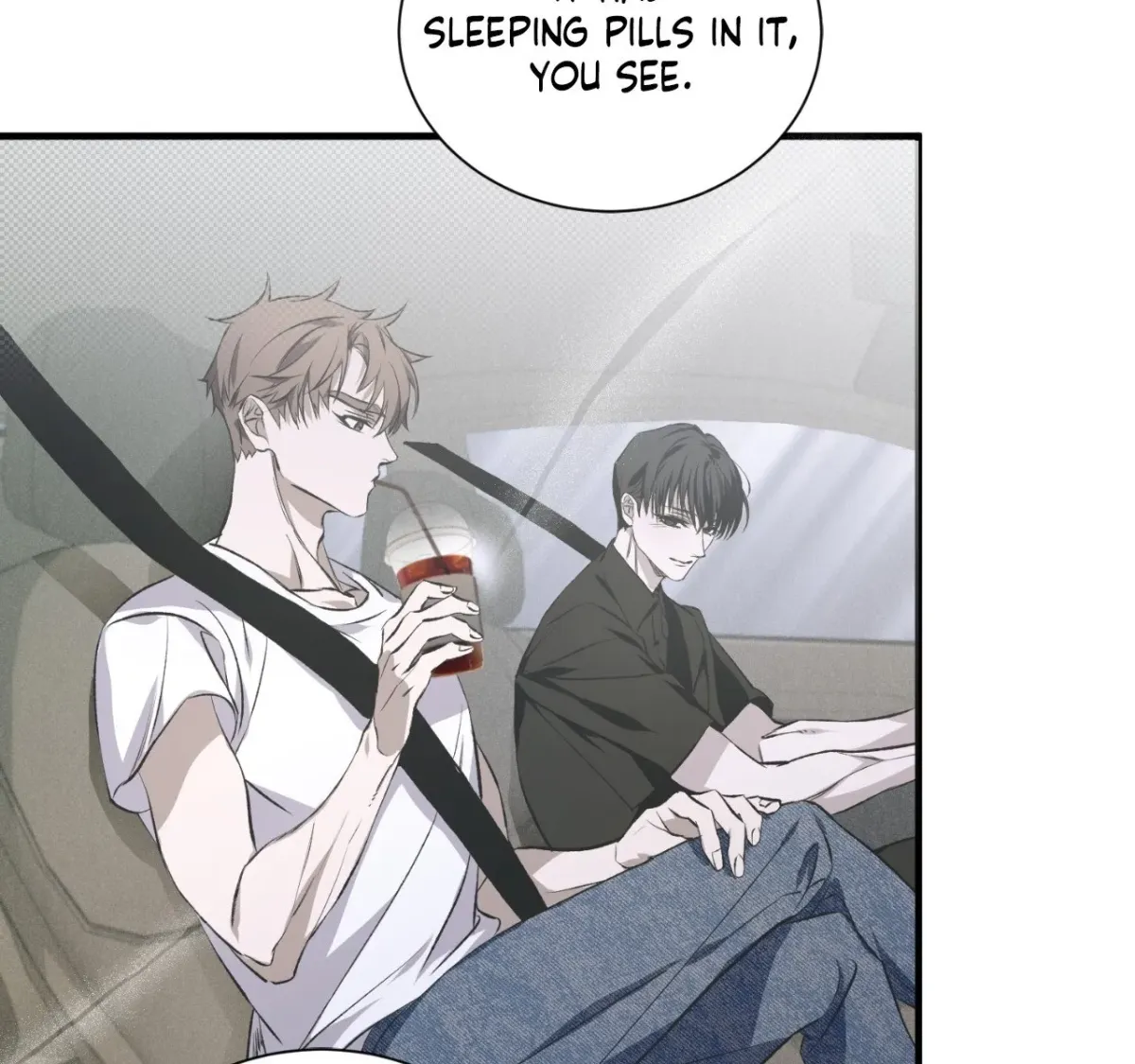 Ano Ai o Mou Ichido Chapter 1 page 103 - 