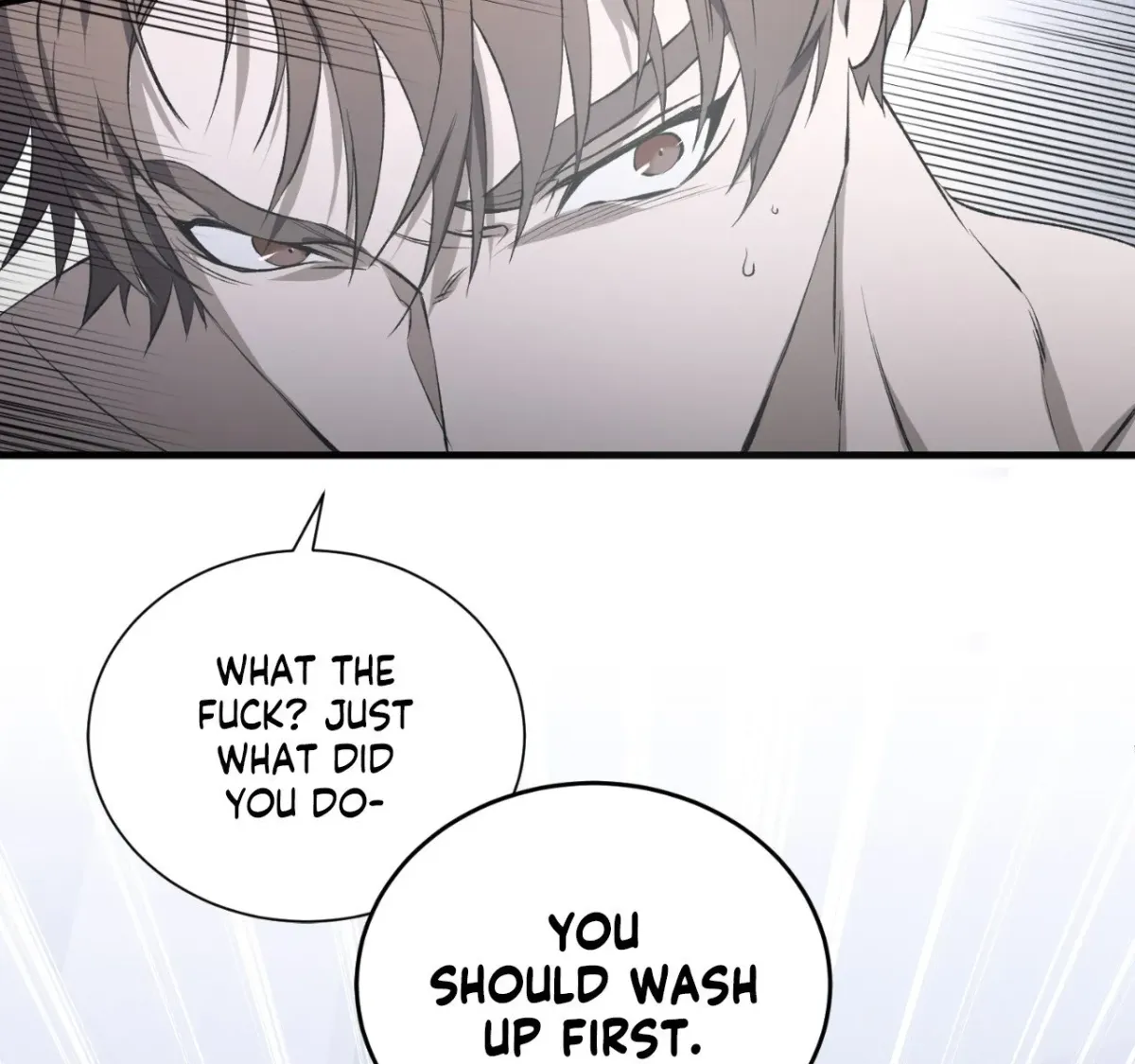 Ano Ai o Mou Ichido Chapter 1 page 105 - 