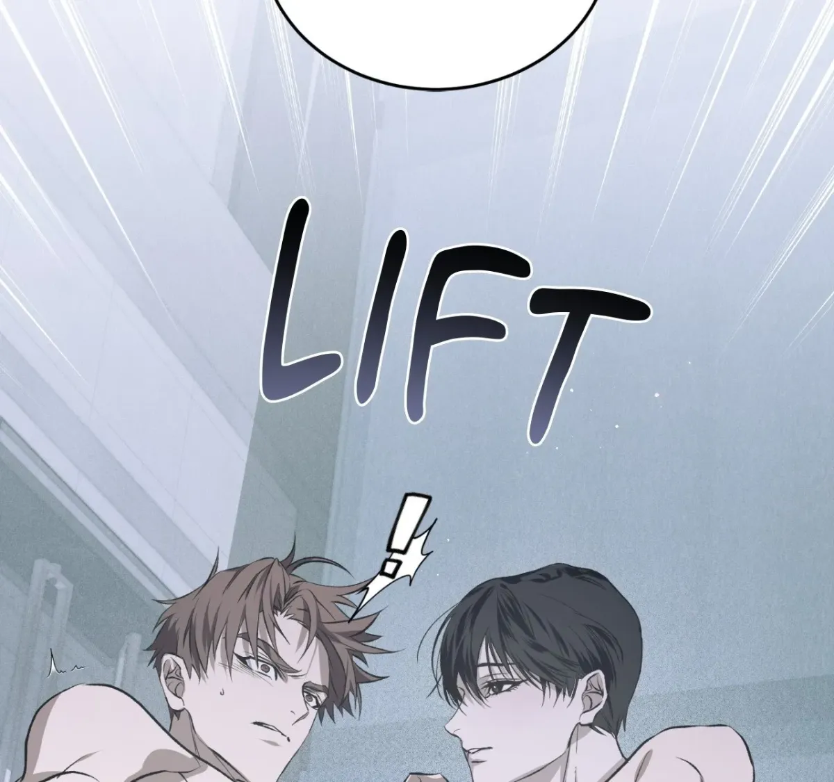 Ano Ai o Mou Ichido Chapter 1 page 106 - 