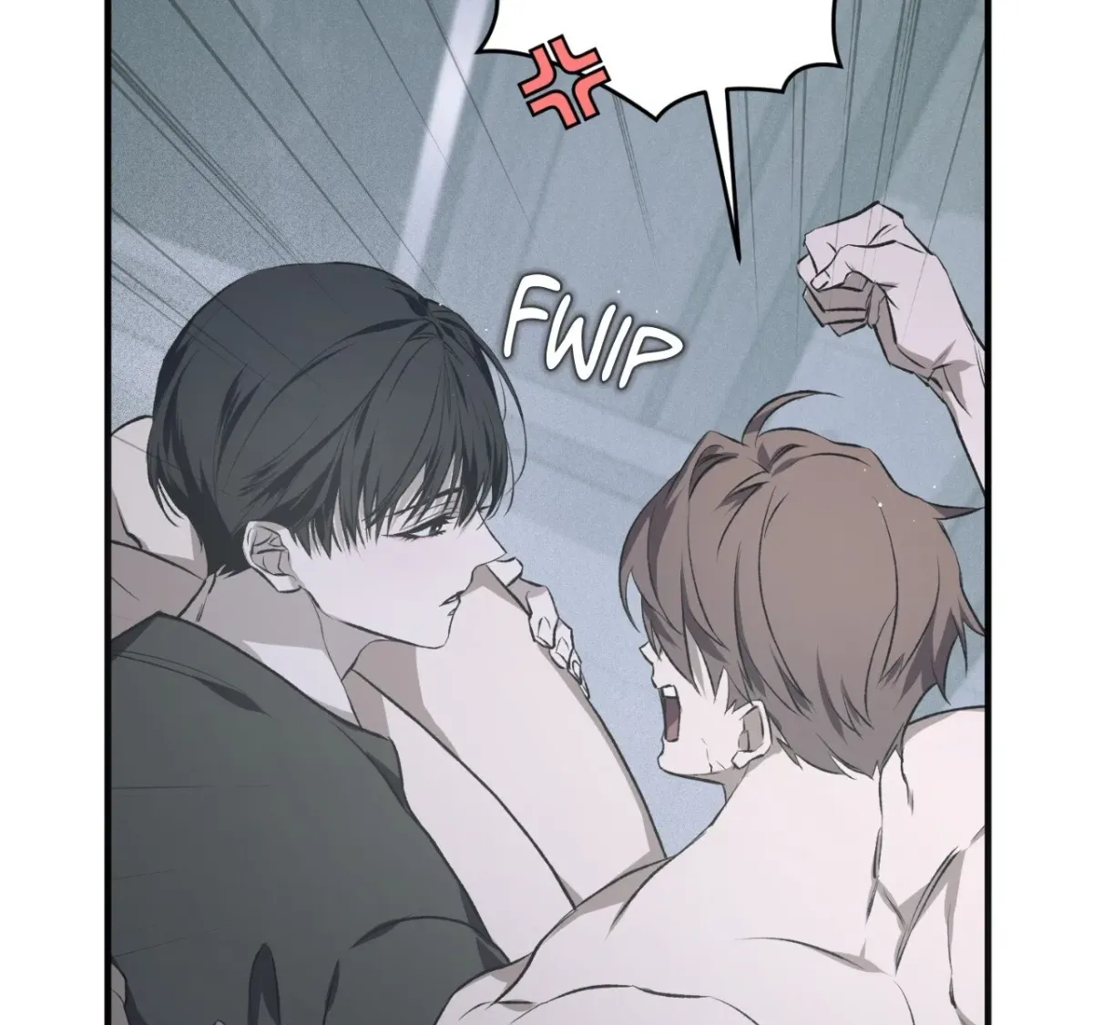 Ano Ai o Mou Ichido Chapter 1 page 109 - 