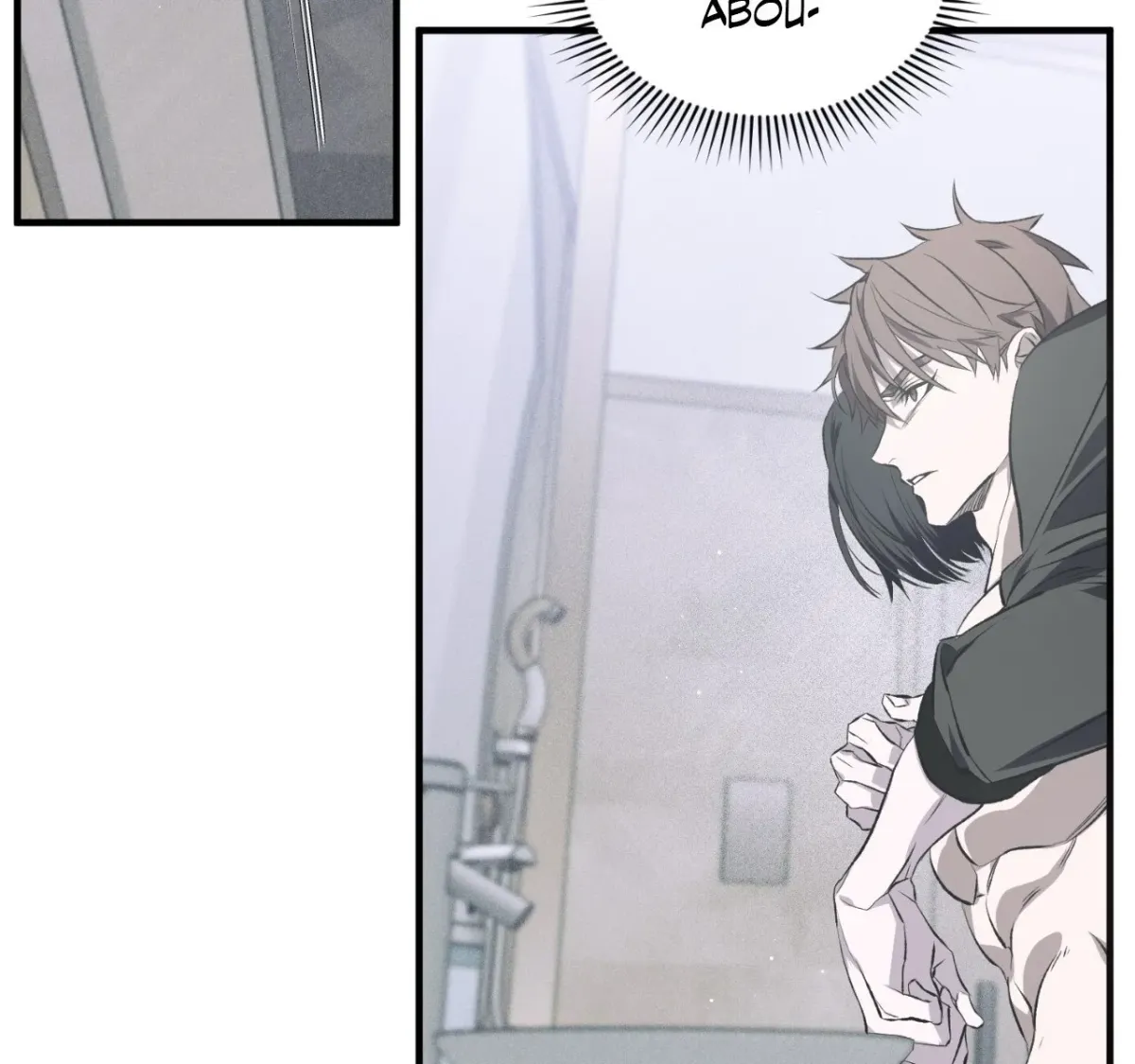 Ano Ai o Mou Ichido Chapter 1 page 114 - 