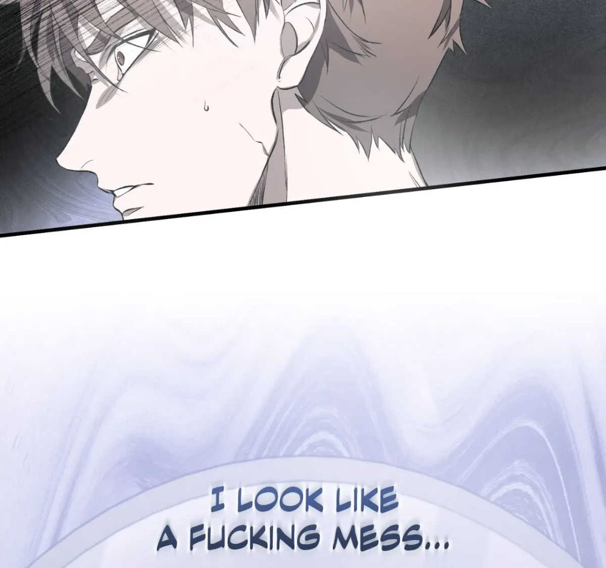 Ano Ai o Mou Ichido Chapter 1 page 116 - 