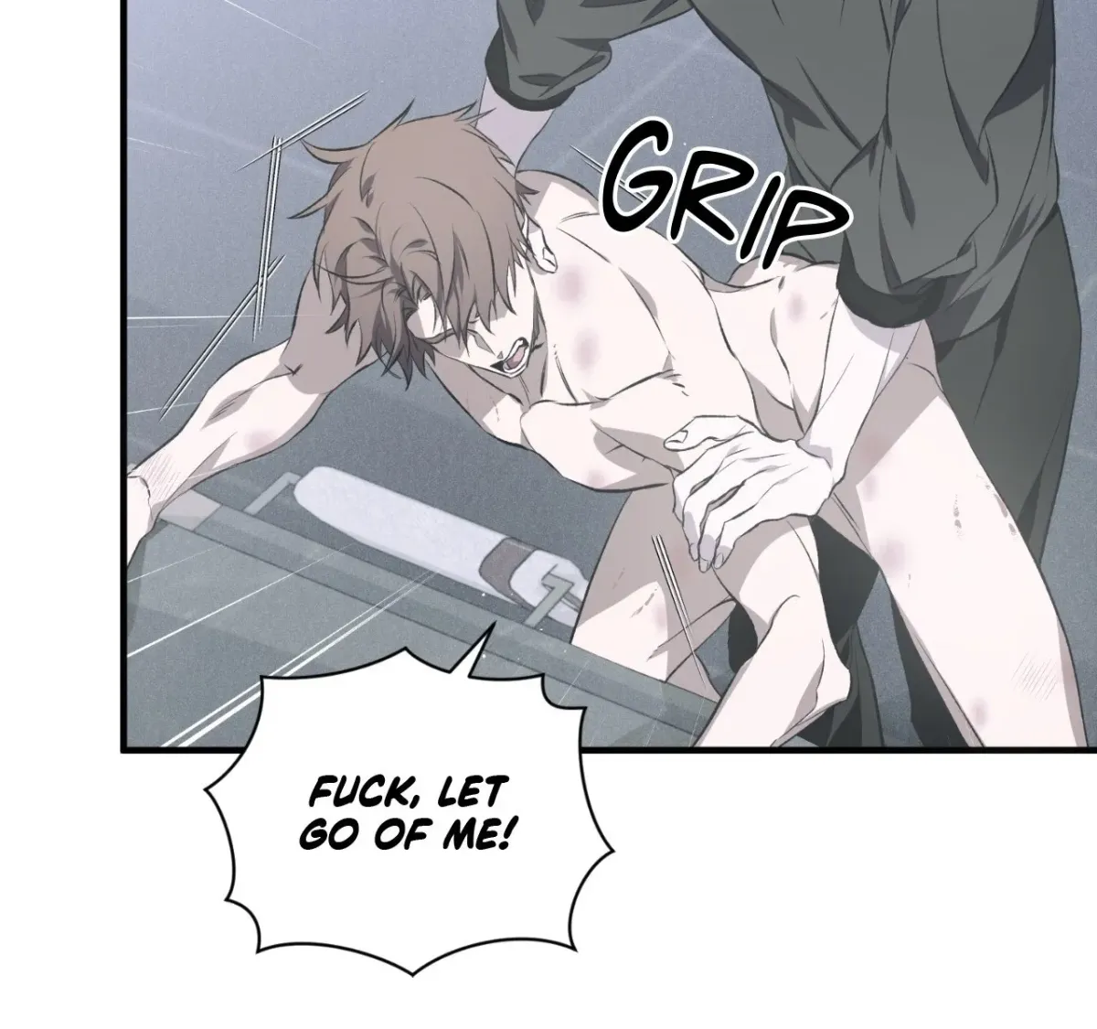 Ano Ai o Mou Ichido Chapter 1 page 124 - 