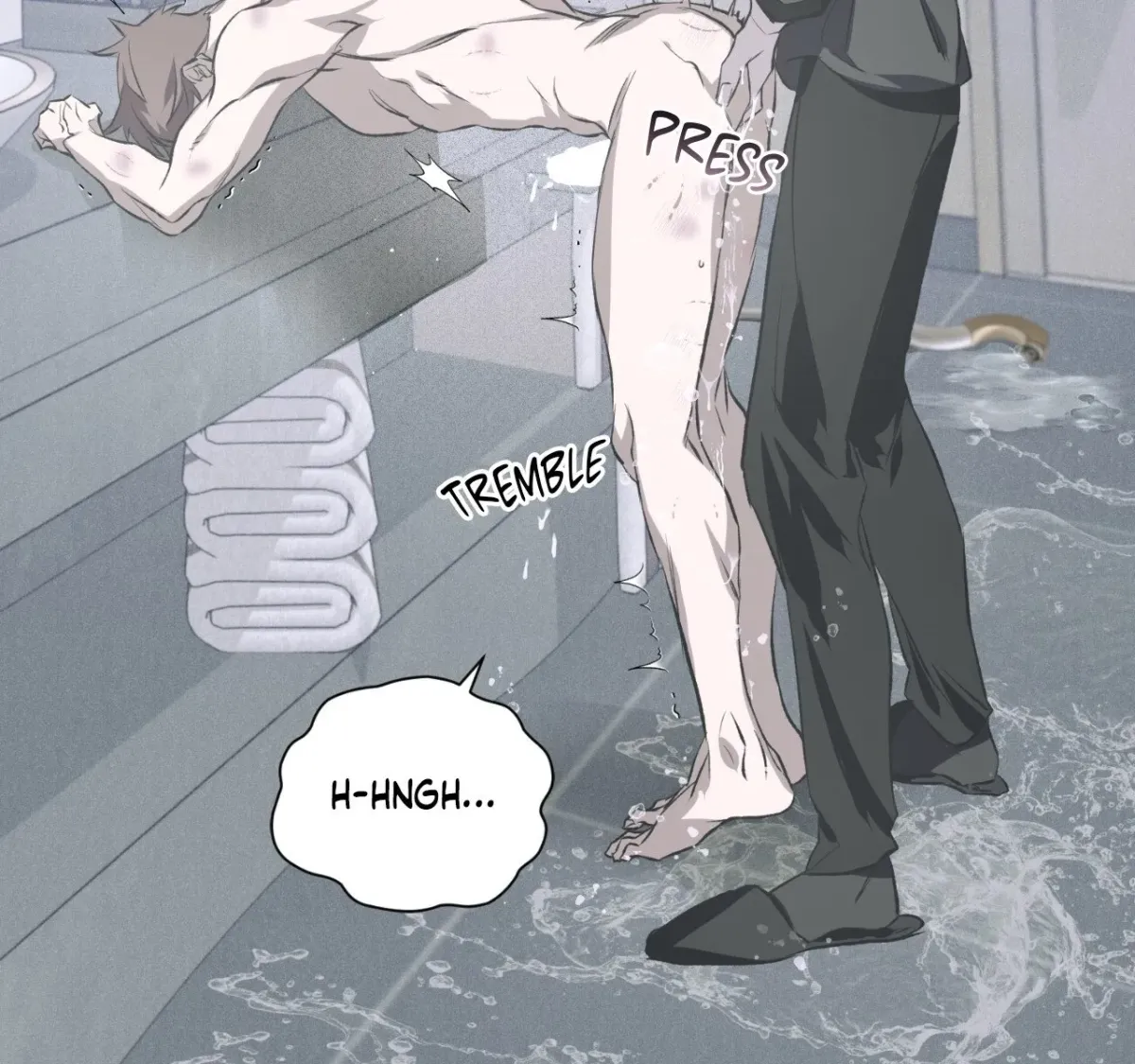 Ano Ai o Mou Ichido Chapter 1 page 151 - 