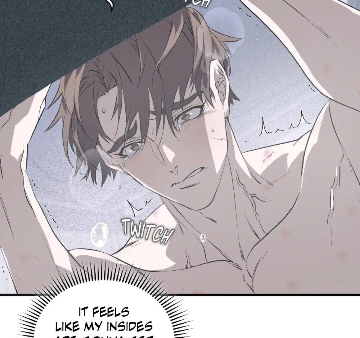 Ano Ai o Mou Ichido Chapter 1 page 153 - 