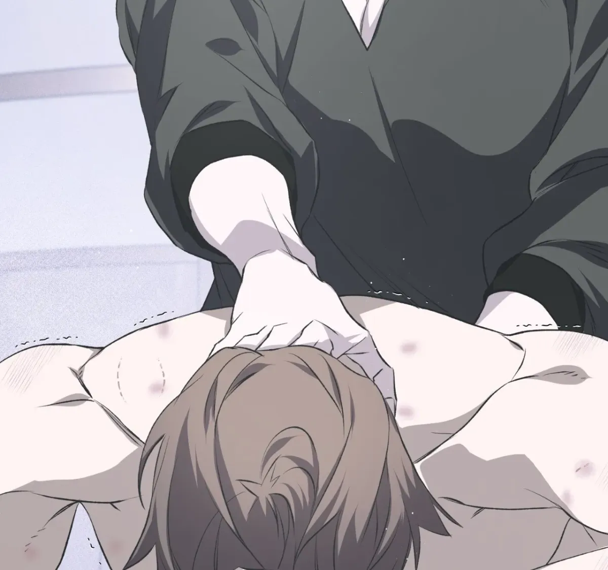Ano Ai o Mou Ichido Chapter 1 page 159 - 