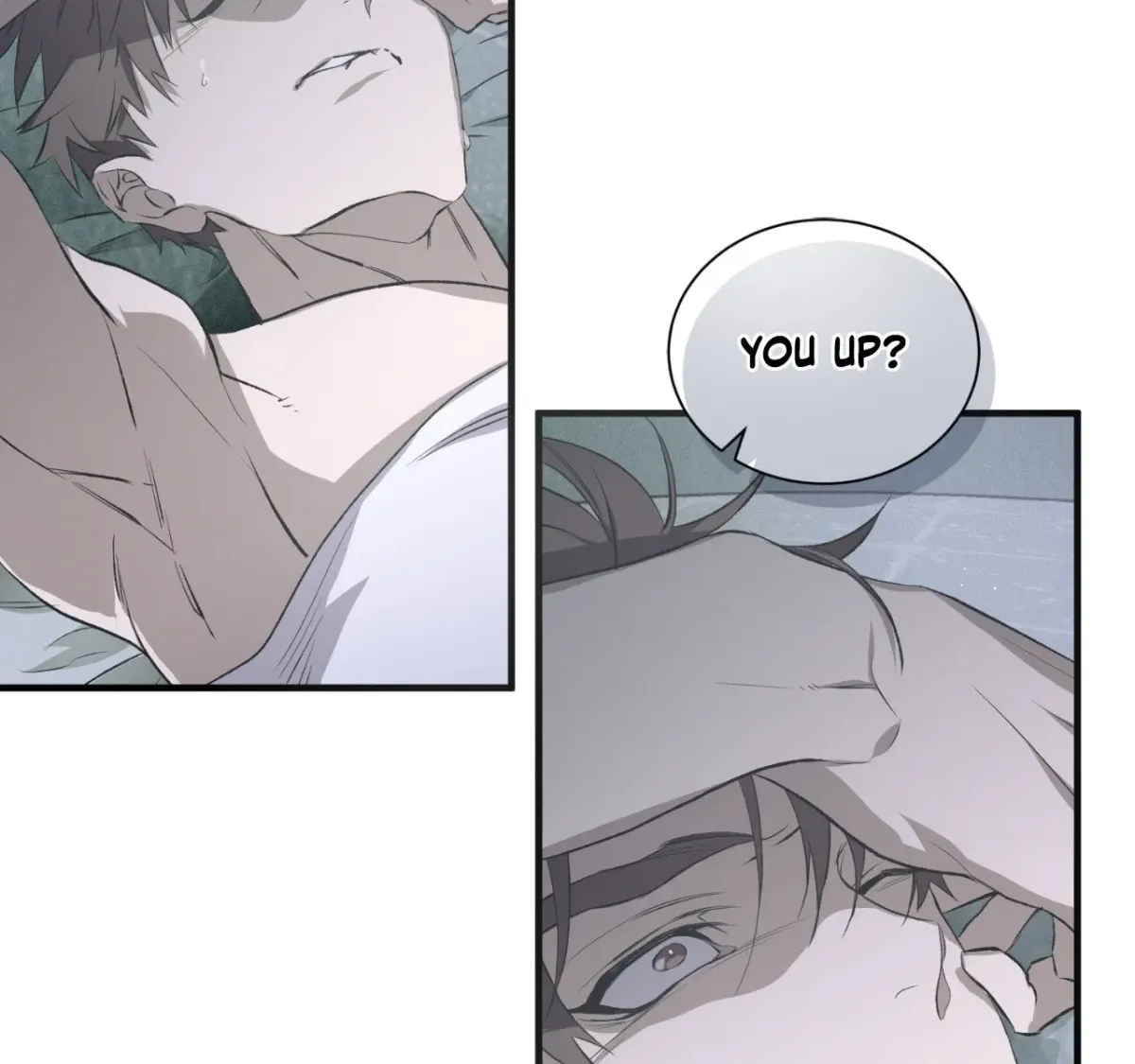 Ano Ai o Mou Ichido Chapter 1 page 39 - 