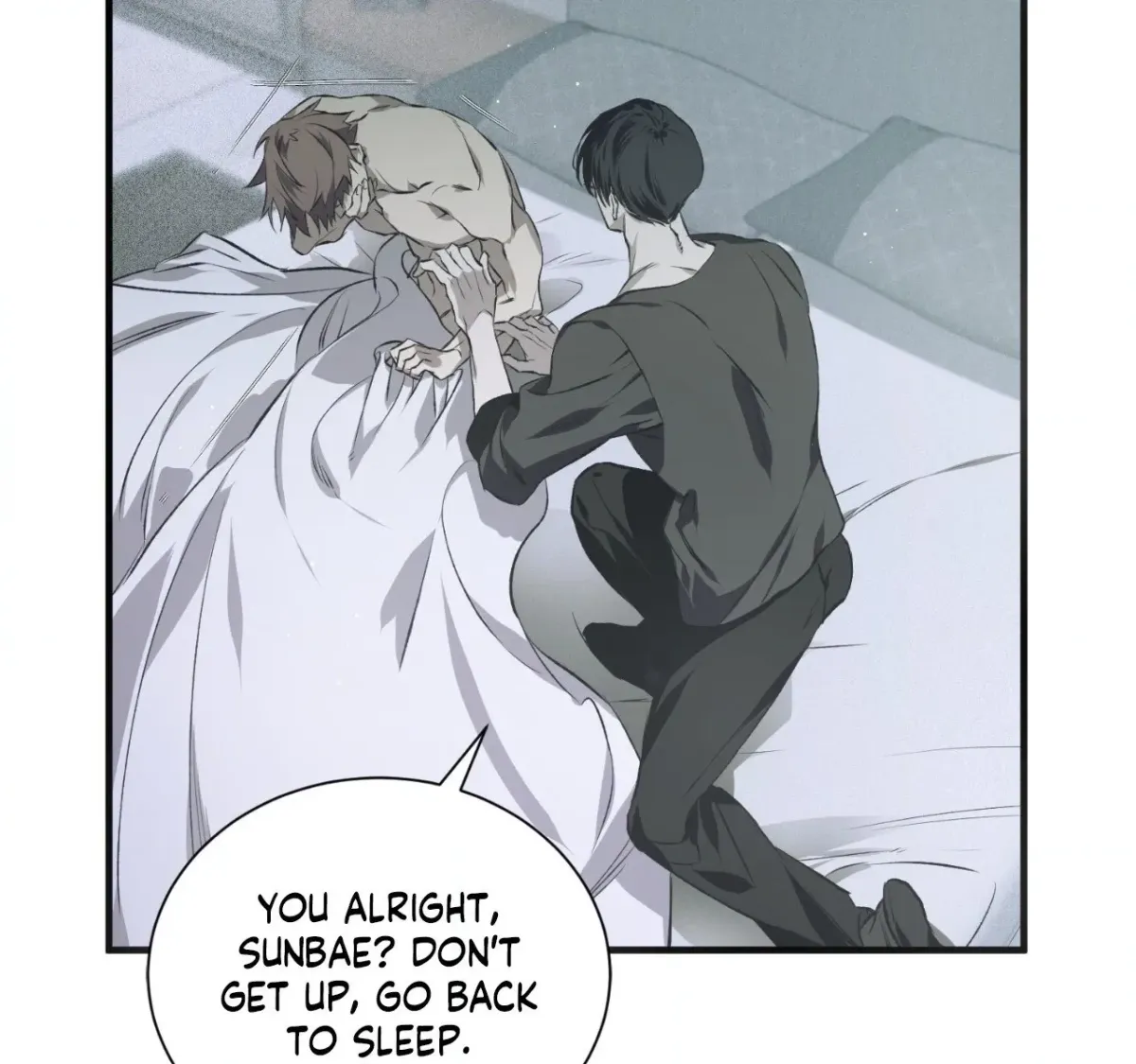 Ano Ai o Mou Ichido Chapter 1 page 50 - 