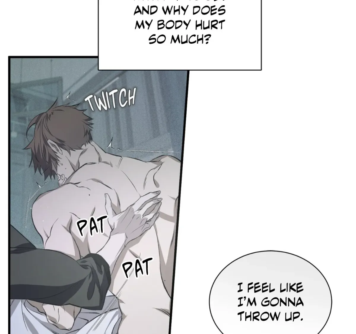 Ano Ai o Mou Ichido Chapter 1 page 52 - 
