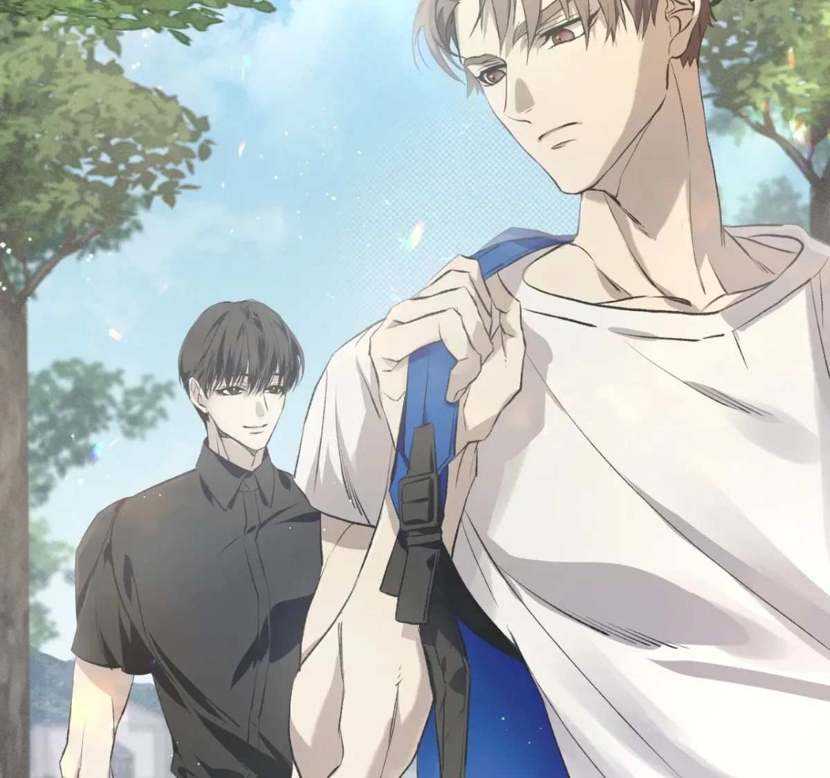 Ano Ai o Mou Ichido Chapter 1 page 59 - 