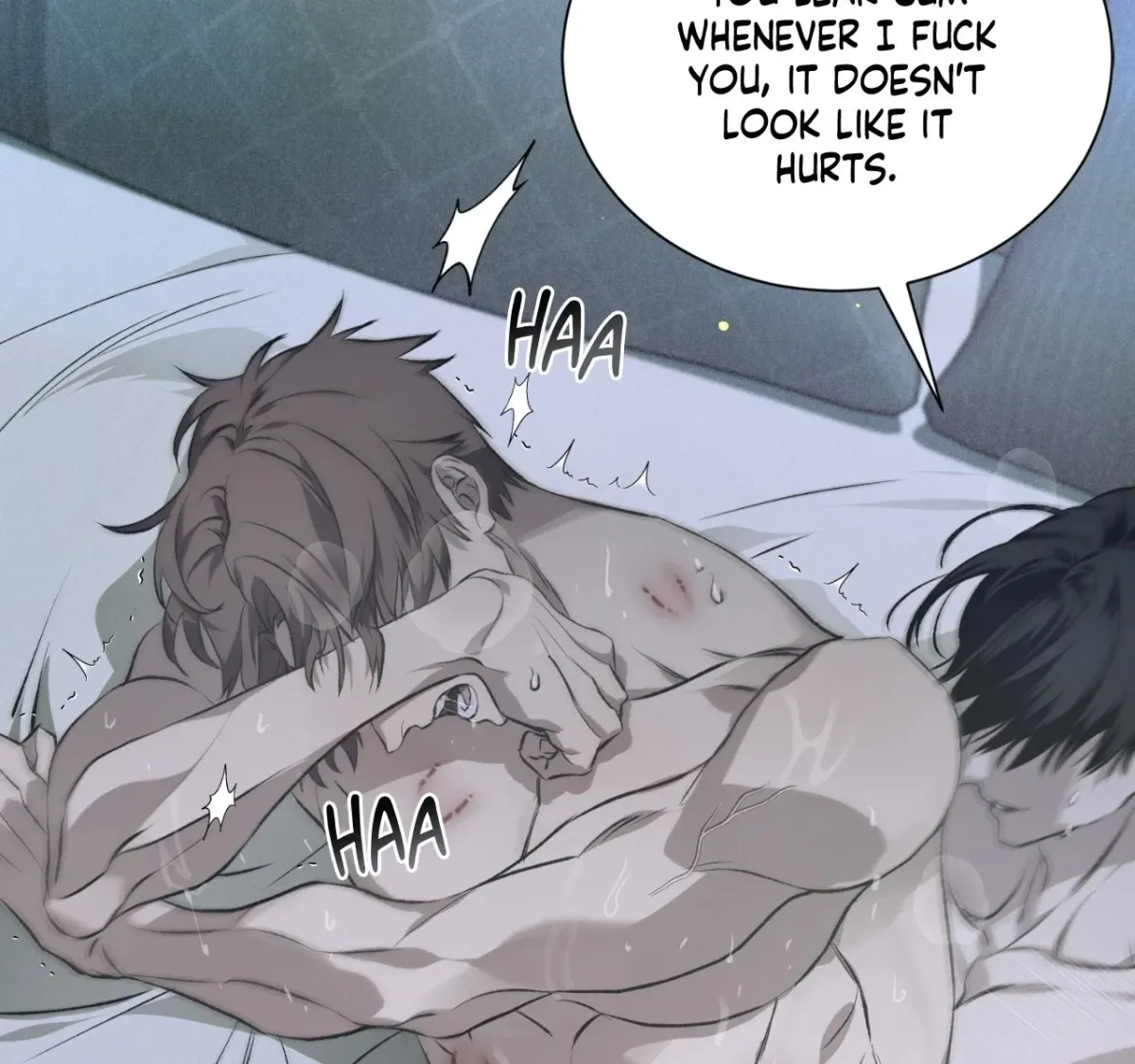 Ano Ai o Mou Ichido Chapter 1 page 7 - 