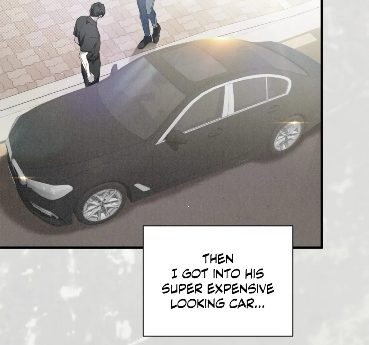 Ano Ai o Mou Ichido Chapter 1 page 63 - 