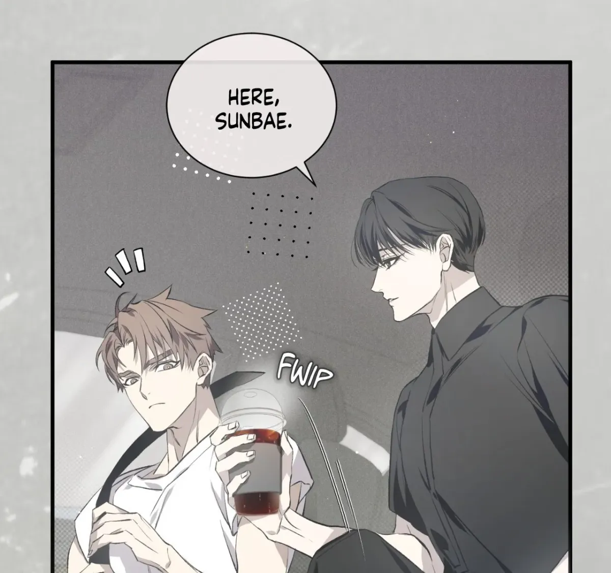 Ano Ai o Mou Ichido Chapter 1 page 65 - 