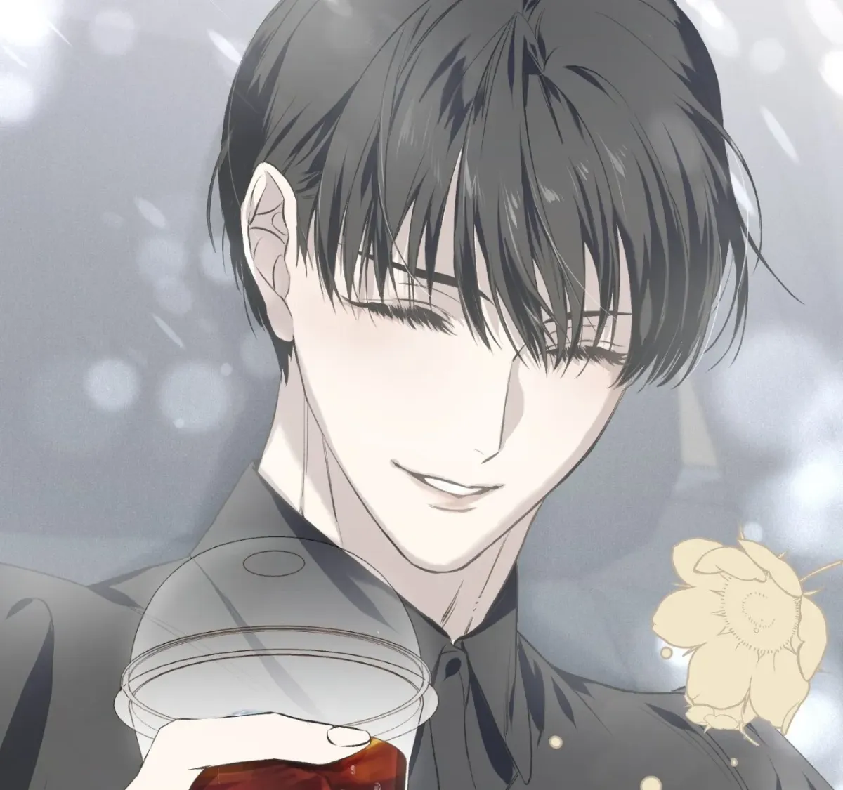 Ano Ai o Mou Ichido Chapter 1 page 68 - 