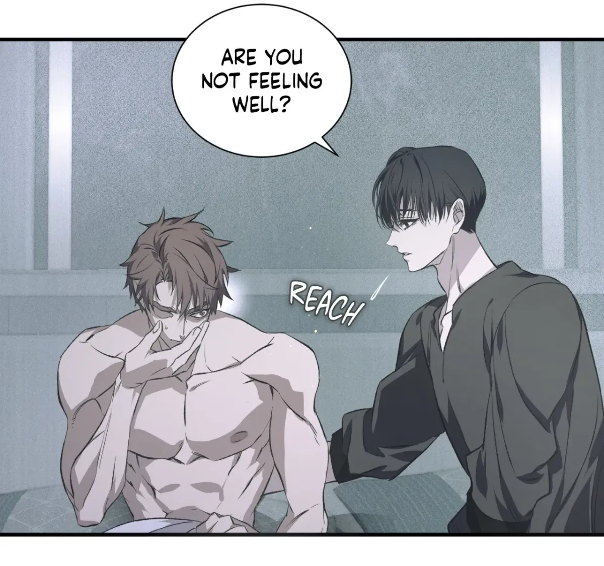 Ano Ai o Mou Ichido Chapter 1 page 74 - 