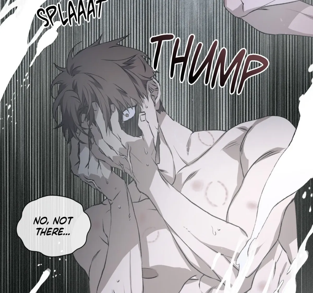 Ano Ai o Mou Ichido Chapter 1 page 87 - 