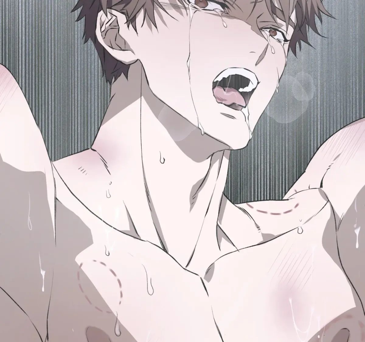 Ano Ai o Mou Ichido Chapter 1 page 93 - 