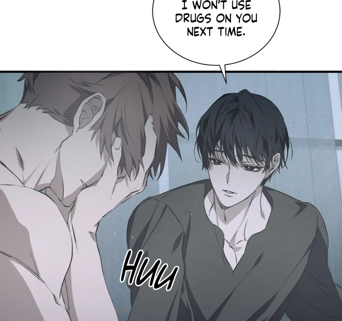 Ano Ai o Mou Ichido Chapter 1 page 97 - 
