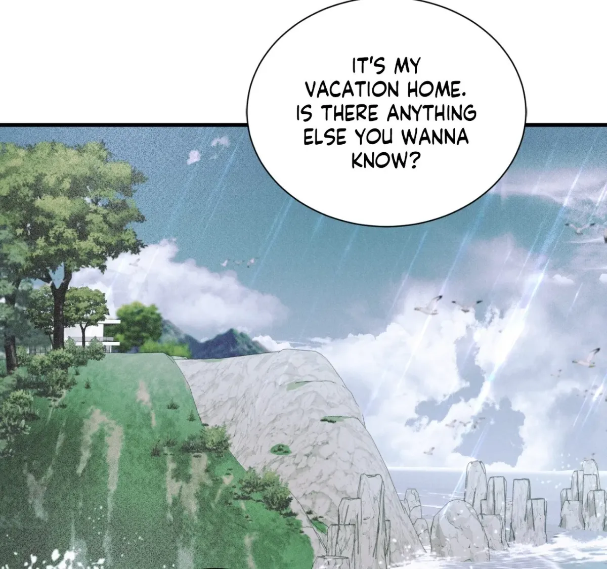 Ano Ai o Mou Ichido Chapter 1 page 99 - 