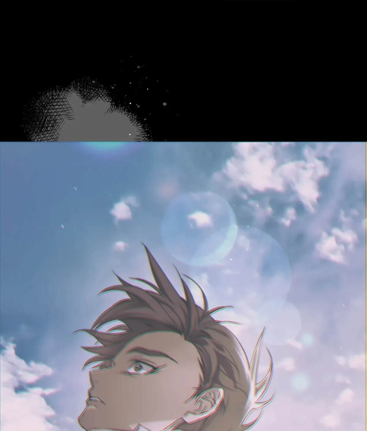 Ano Ai o Mou Ichido Chapter 12 page 1 - 