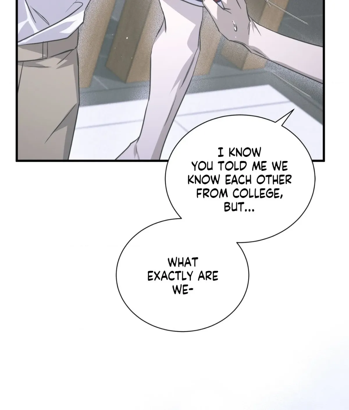 Ano Ai o Mou Ichido Chapter 12 page 106 - 