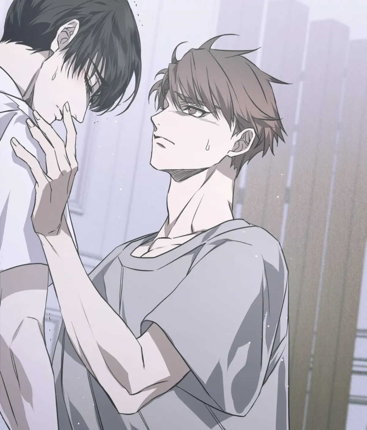 Ano Ai o Mou Ichido Chapter 12 page 122 - 