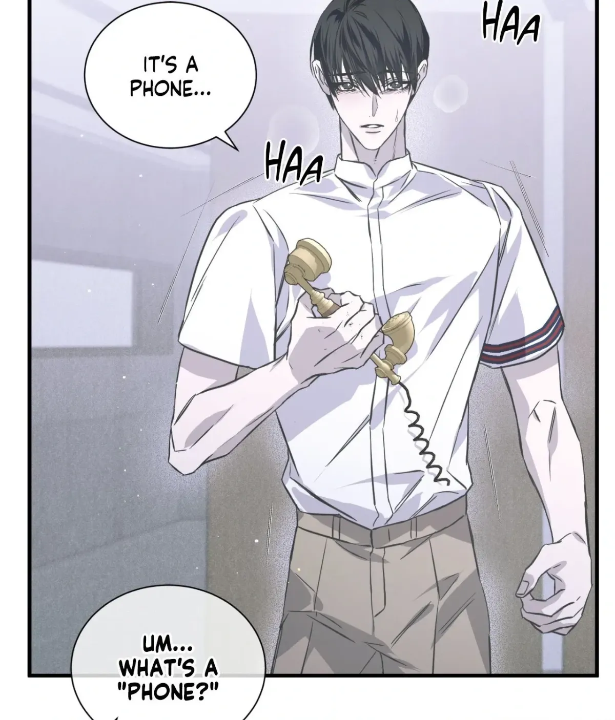 Ano Ai o Mou Ichido Chapter 12 page 130 - 