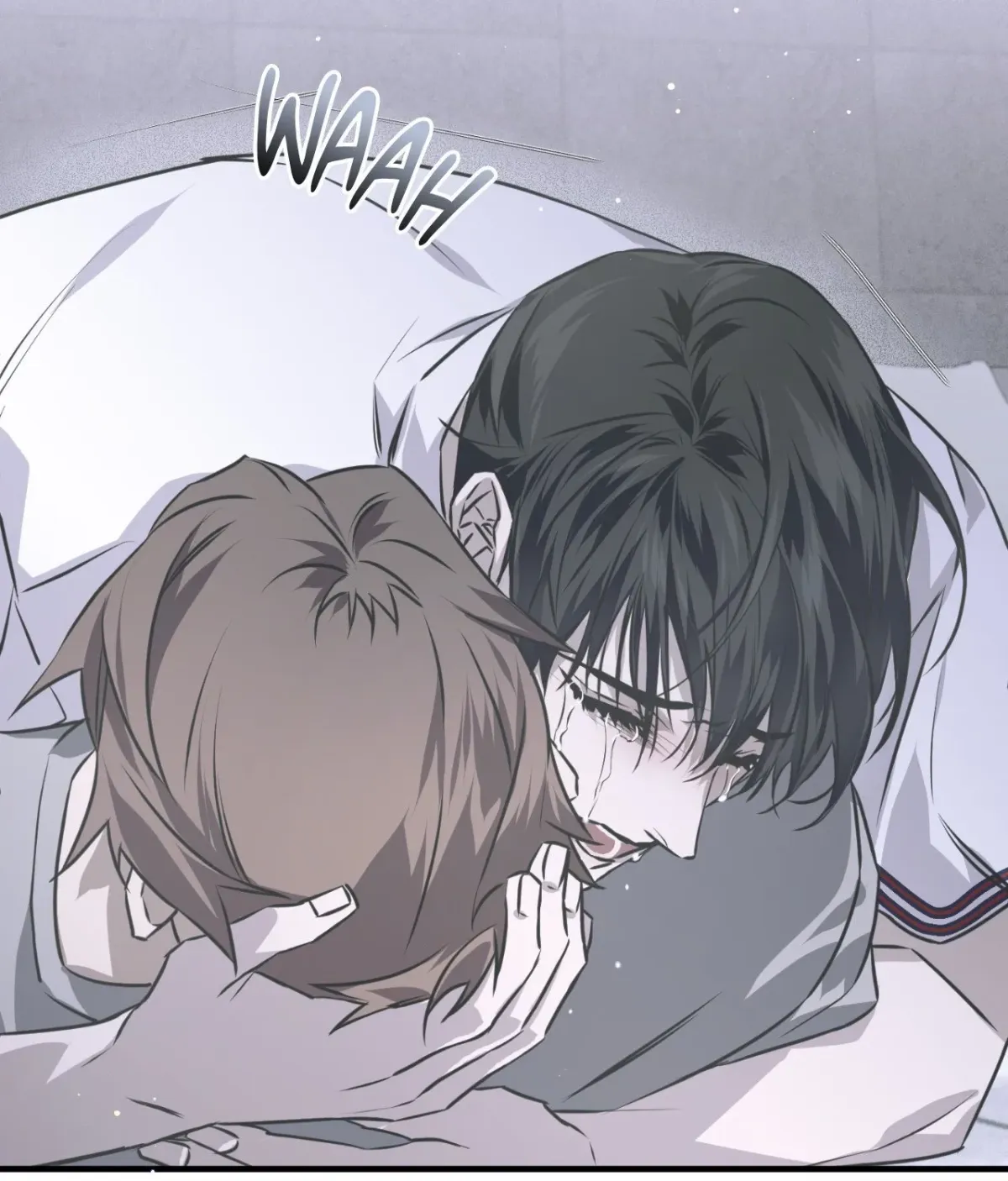 Ano Ai o Mou Ichido Chapter 12 page 151 - 