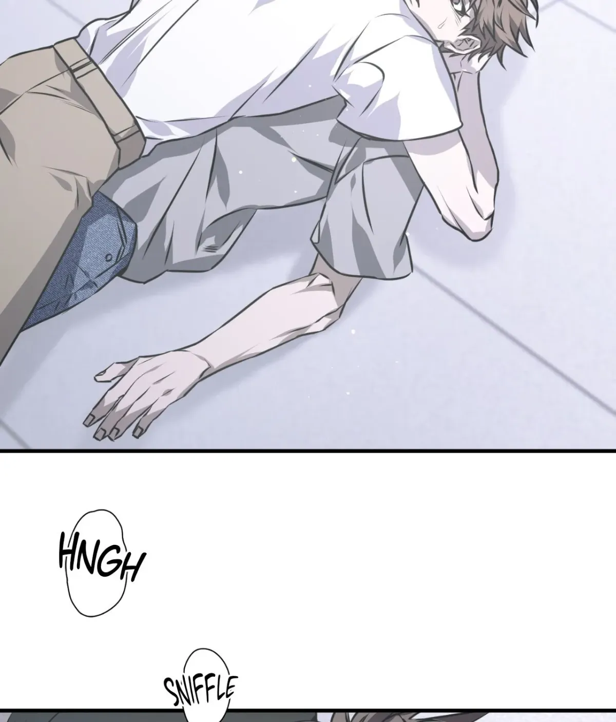 Ano Ai o Mou Ichido Chapter 12 page 153 - 
