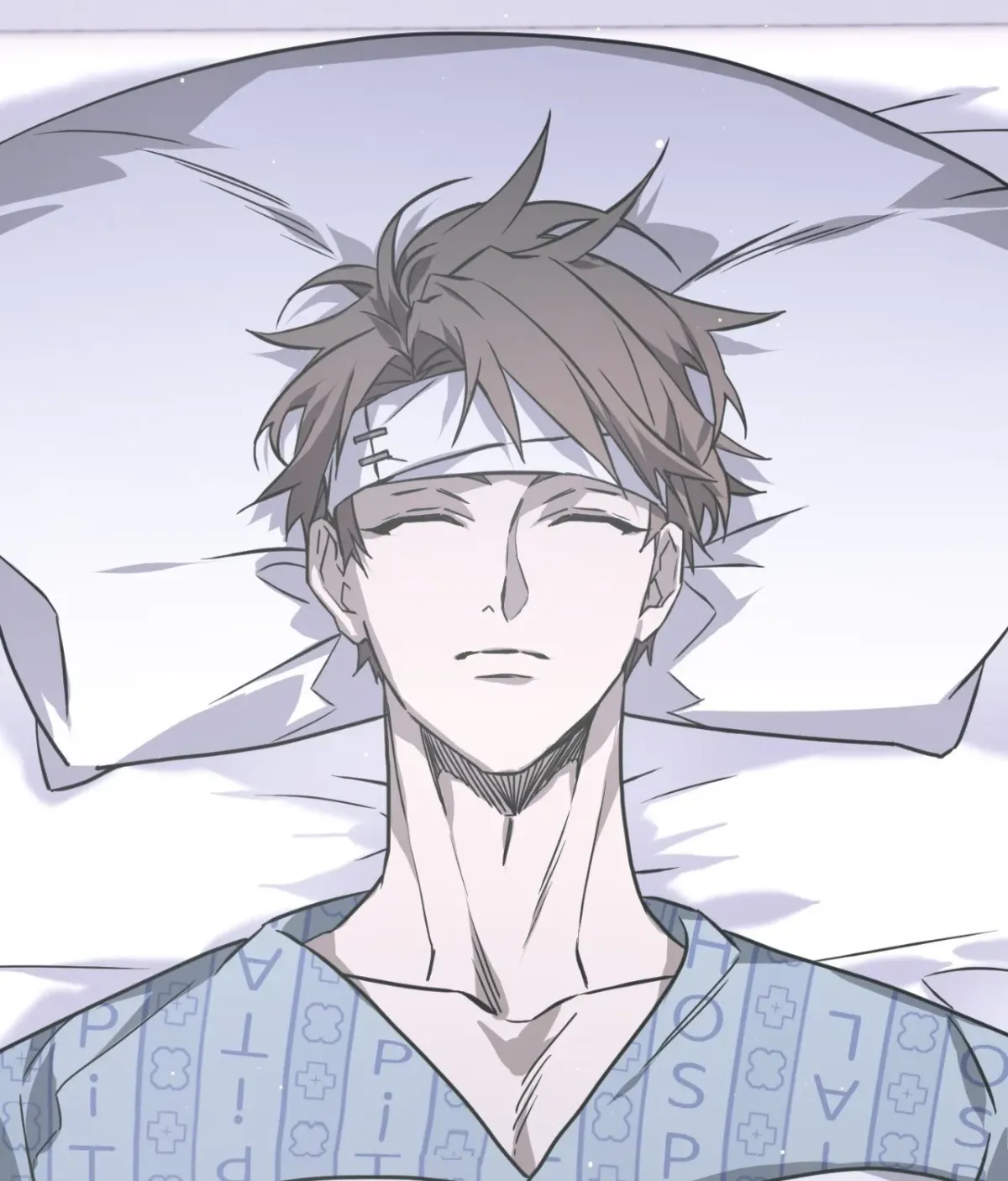 Ano Ai o Mou Ichido Chapter 12 page 21 - 