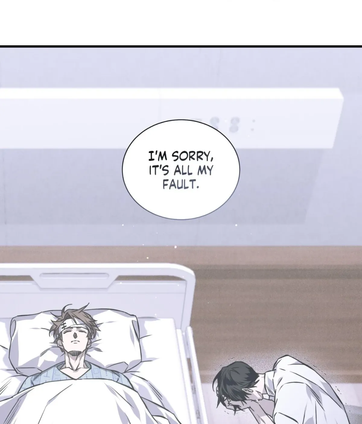 Ano Ai o Mou Ichido Chapter 12 page 23 - 