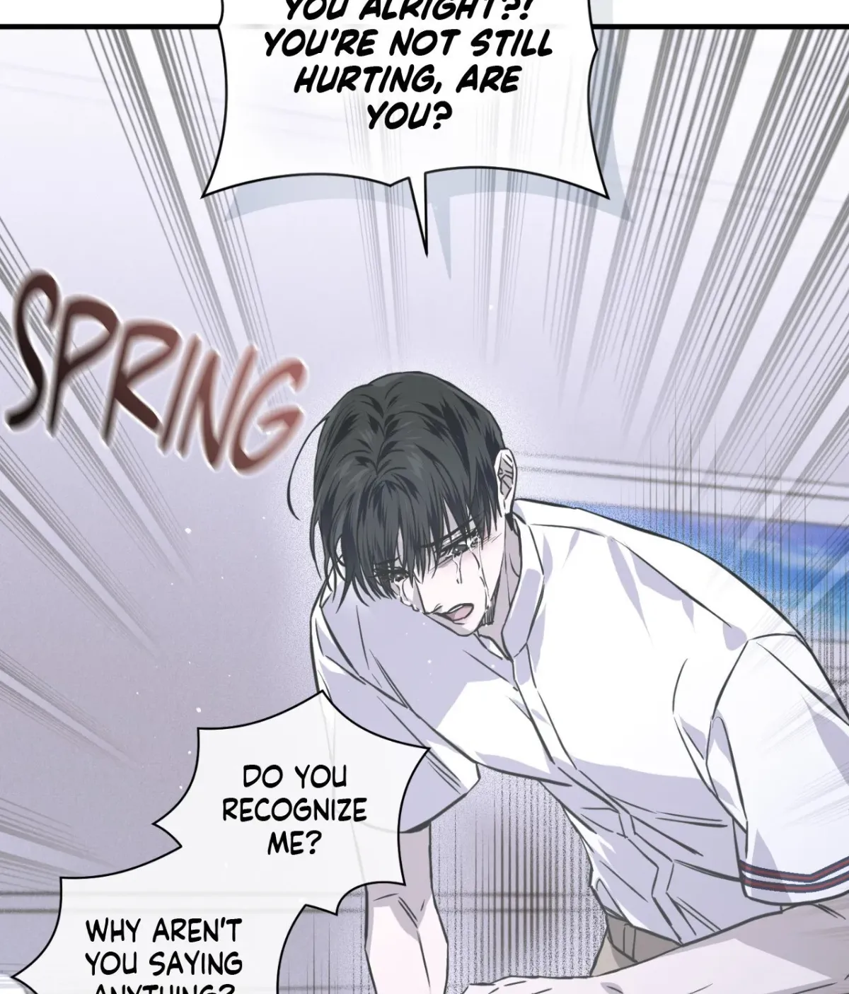 Ano Ai o Mou Ichido Chapter 12 page 33 - 