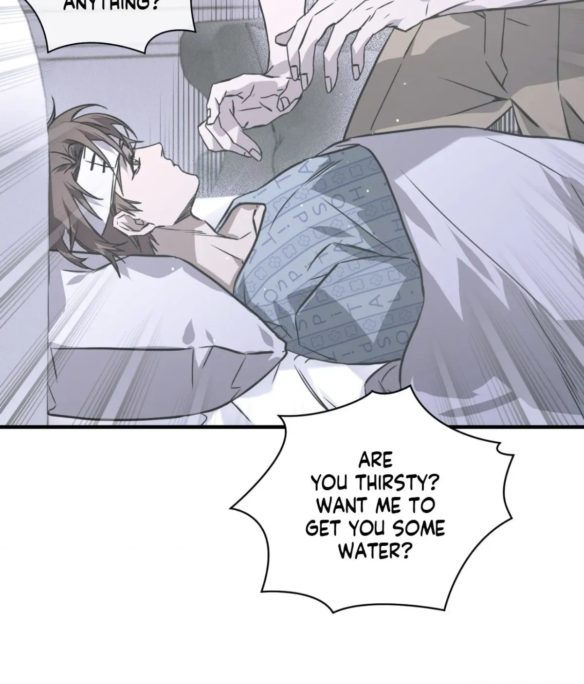 Ano Ai o Mou Ichido Chapter 12 page 34 - 