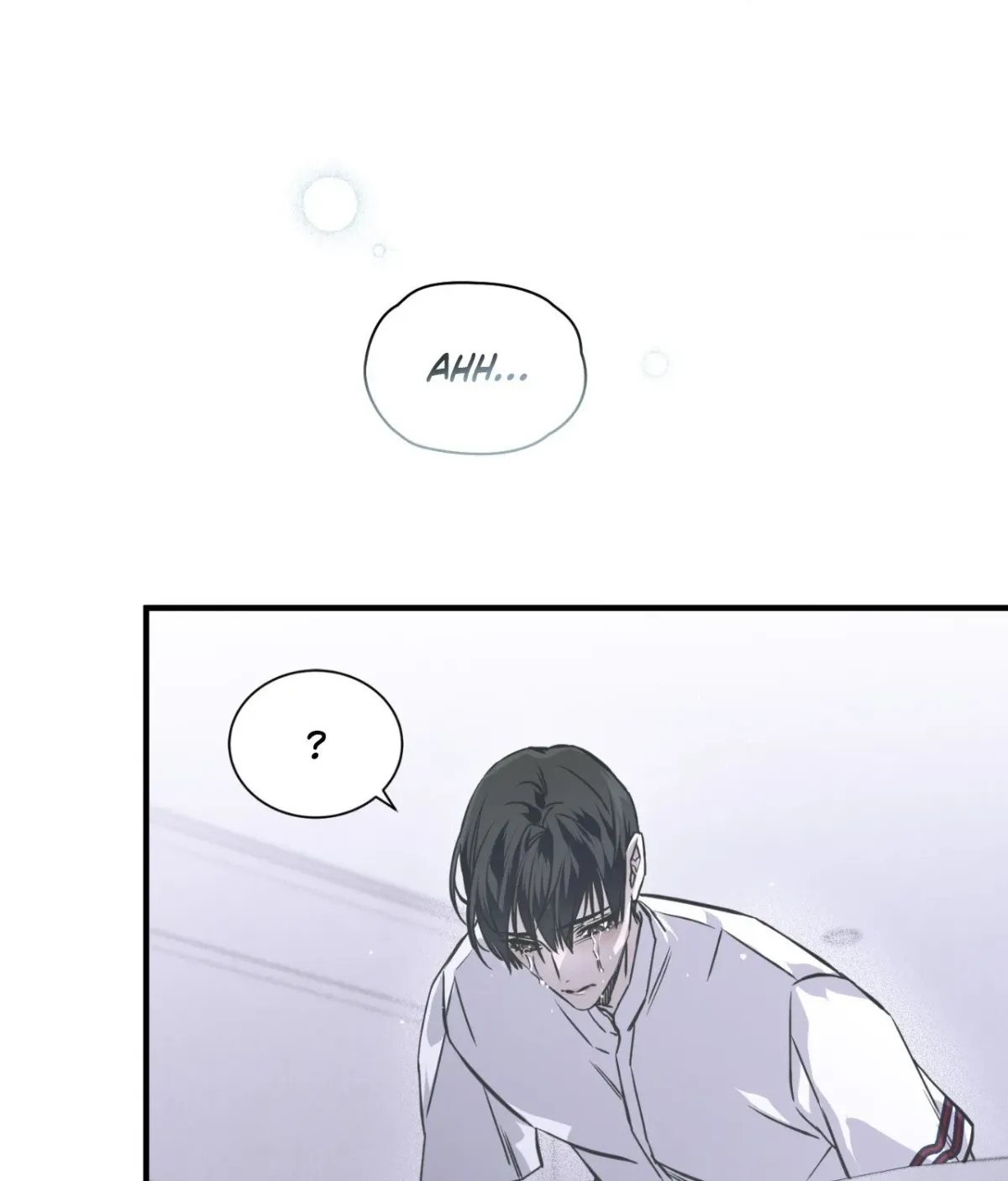 Ano Ai o Mou Ichido Chapter 12 page 35 - 