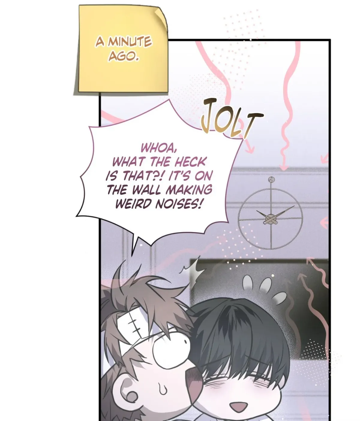Ano Ai o Mou Ichido Chapter 12 page 47 - 