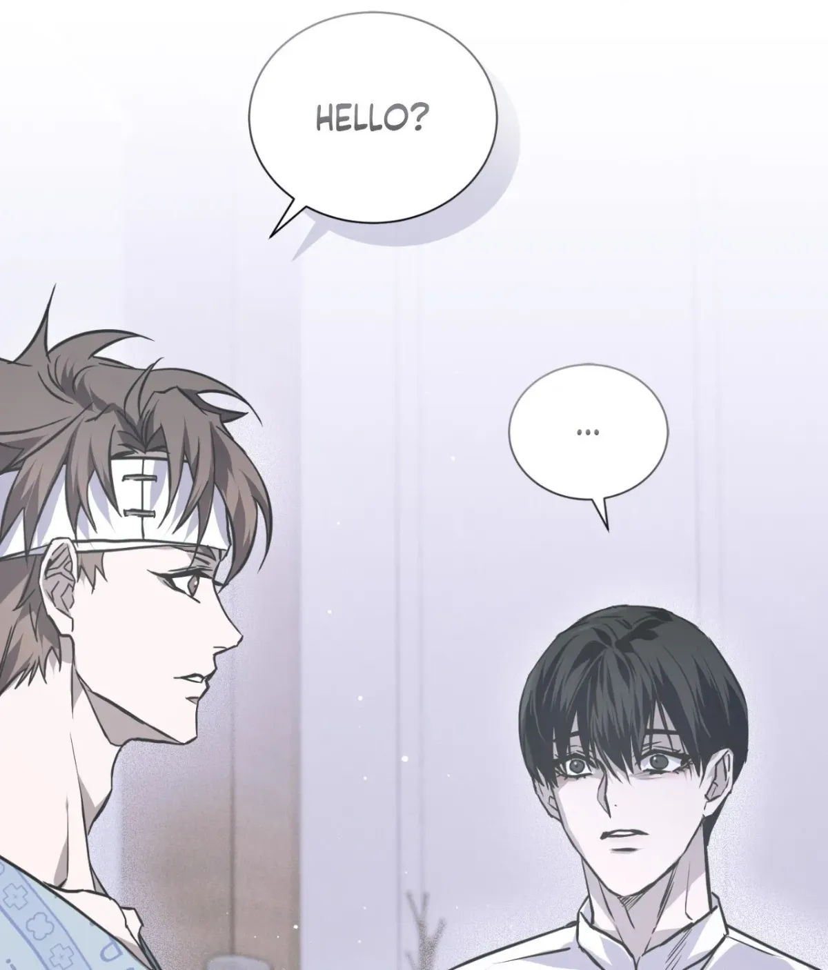 Ano Ai o Mou Ichido Chapter 12 page 55 - 